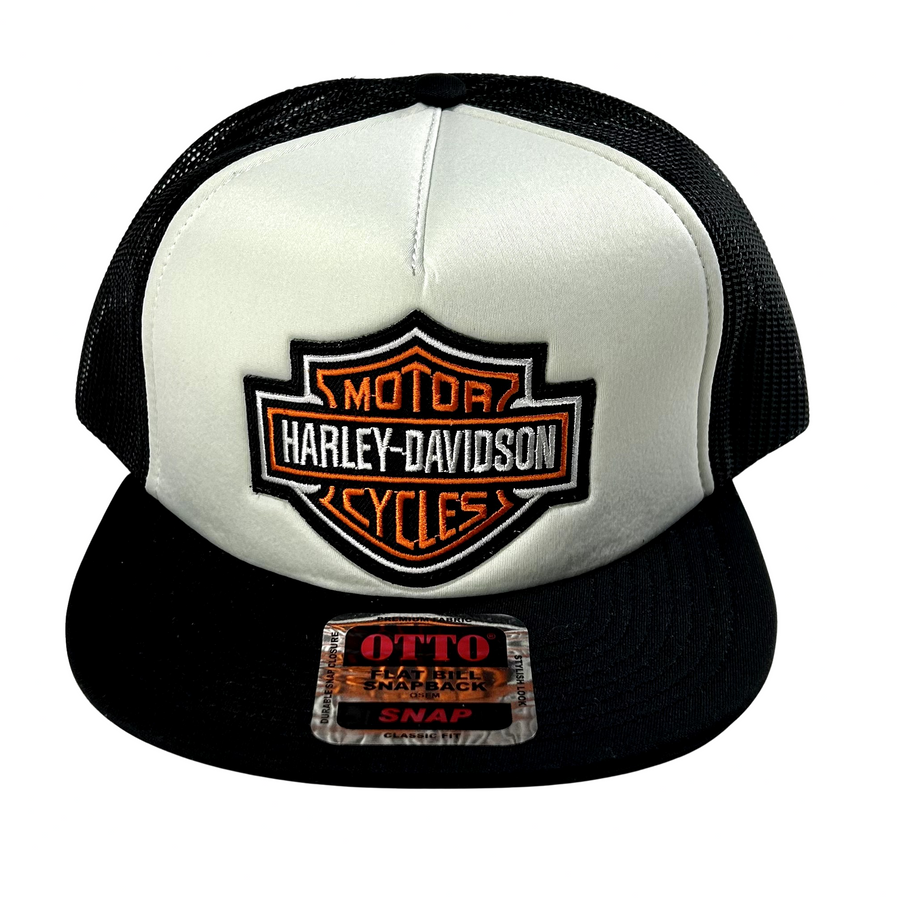 Harley Davidson Hat