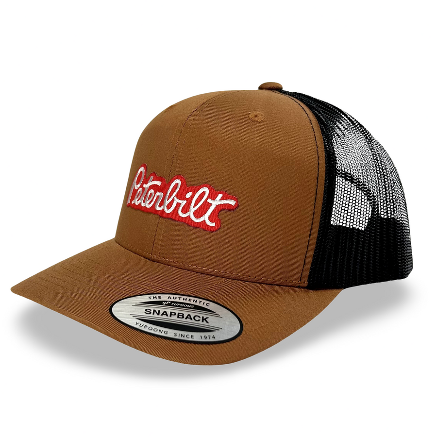 Peterbilt Hat