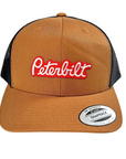 Peterbilt Hat