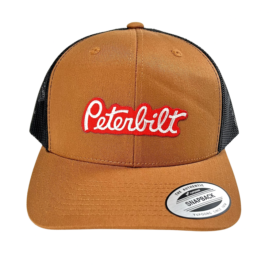 Peterbilt Hat