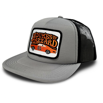 The Dukes of Hazzard Hat