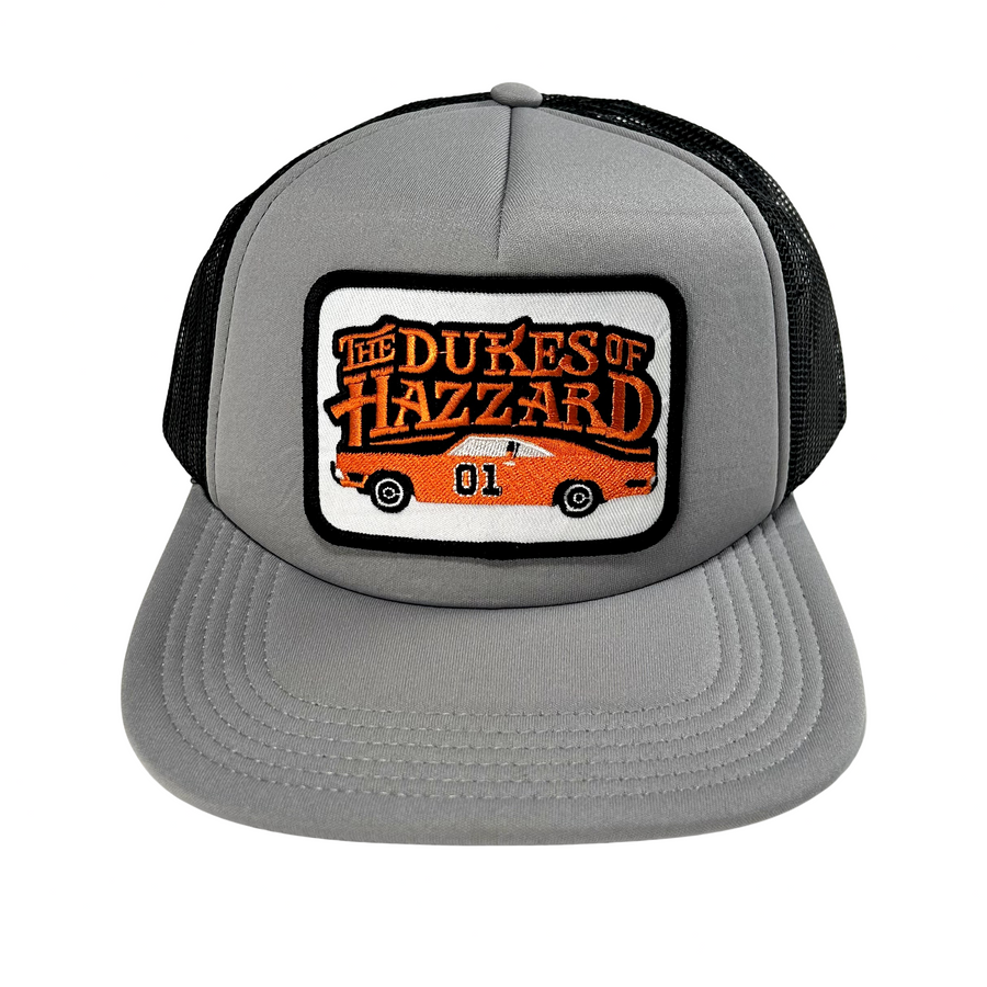 The Dukes of Hazzard Hat