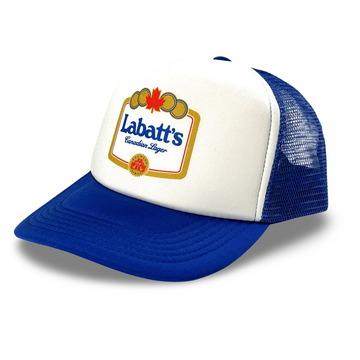 Labatt's Canadian Sugar Hat