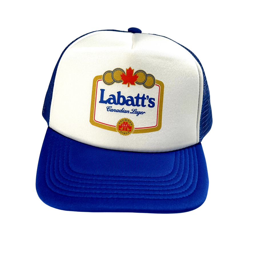 Labatt's Canadian Sugar Hat