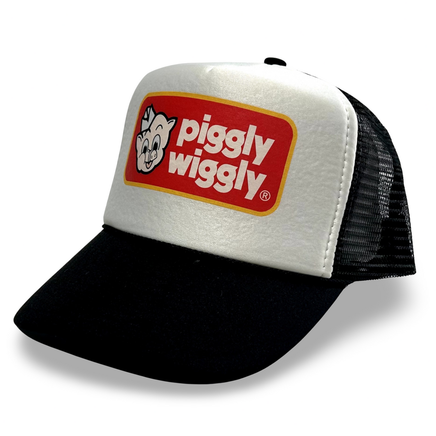 Piggly Wiggly Hat