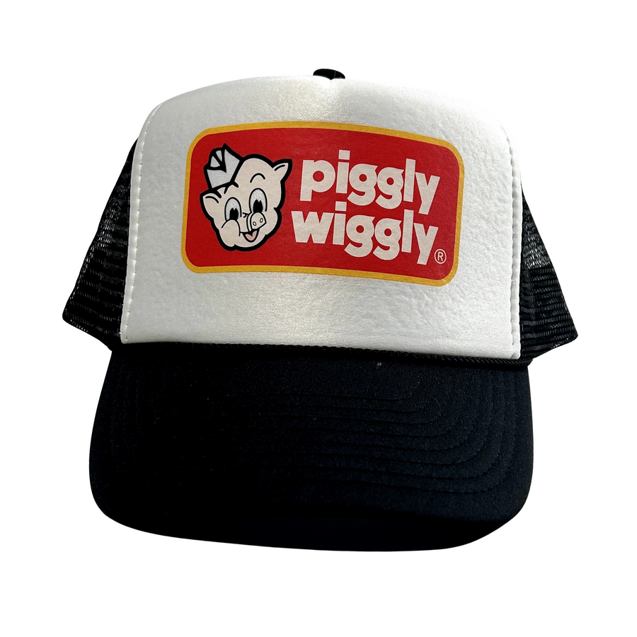 Piggly Wiggly Hat