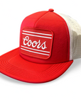 Coors Hat