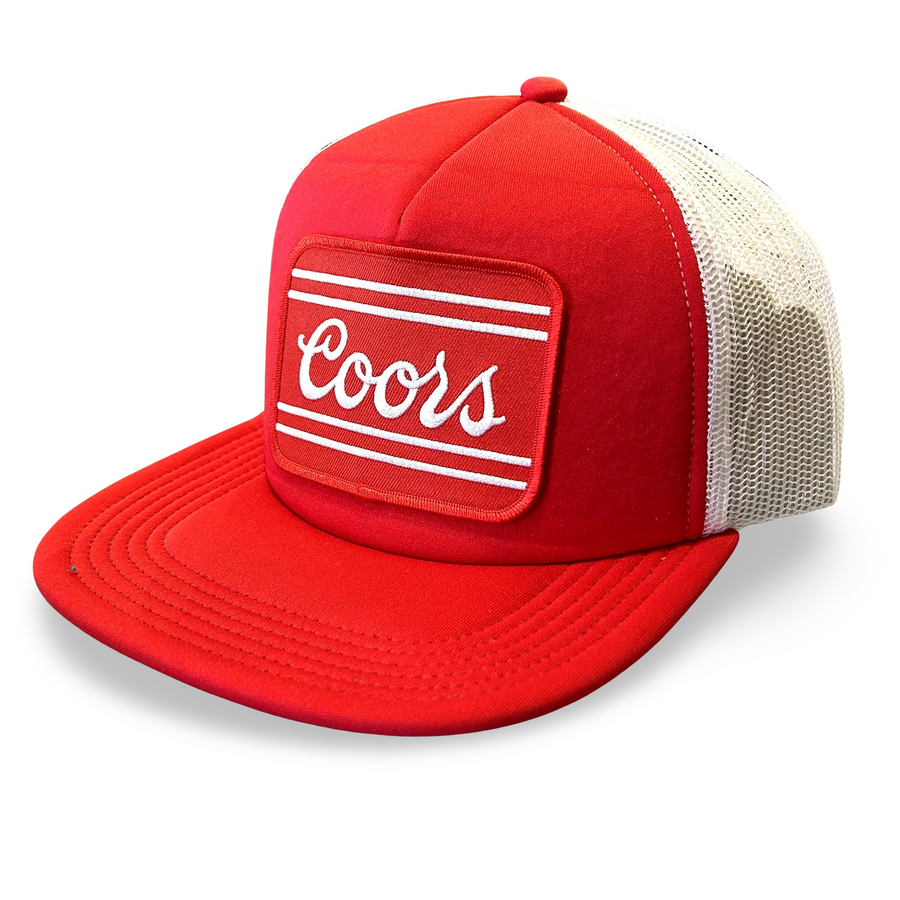 Coors Hat