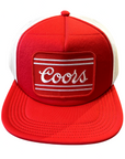 Coors Hat