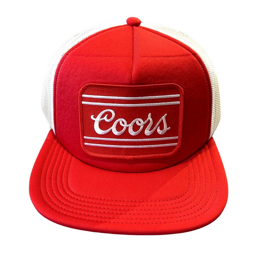 Coors Hat