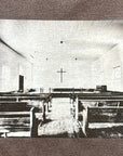 Modus T - Take Me to Church