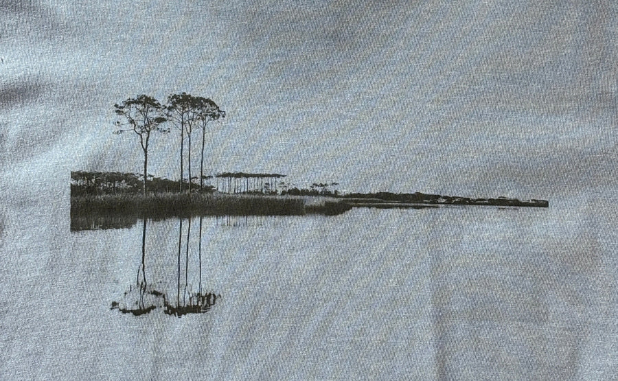 Modus T - Treeline