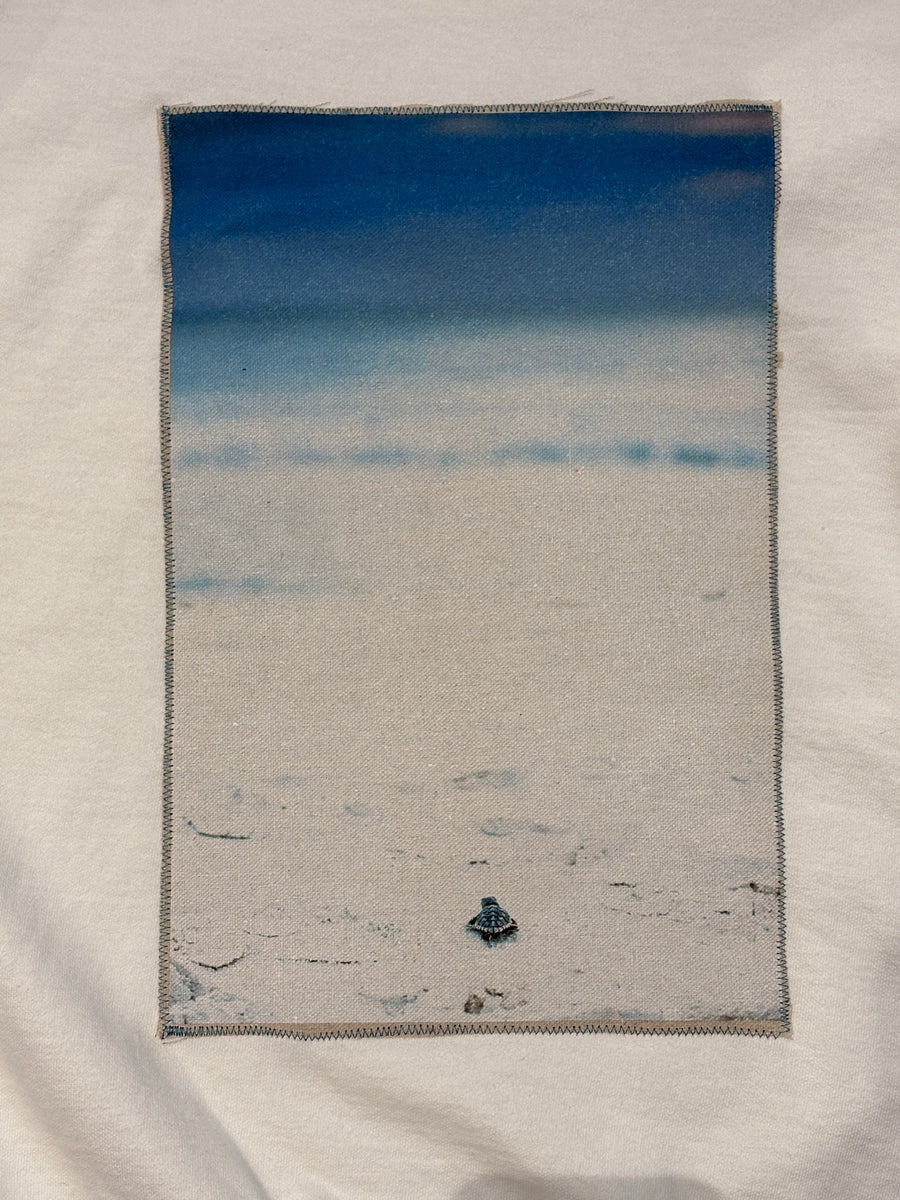 The Journey Begins - Sweatshirt