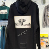 Chandler's Customs - Tuskers Hoodie