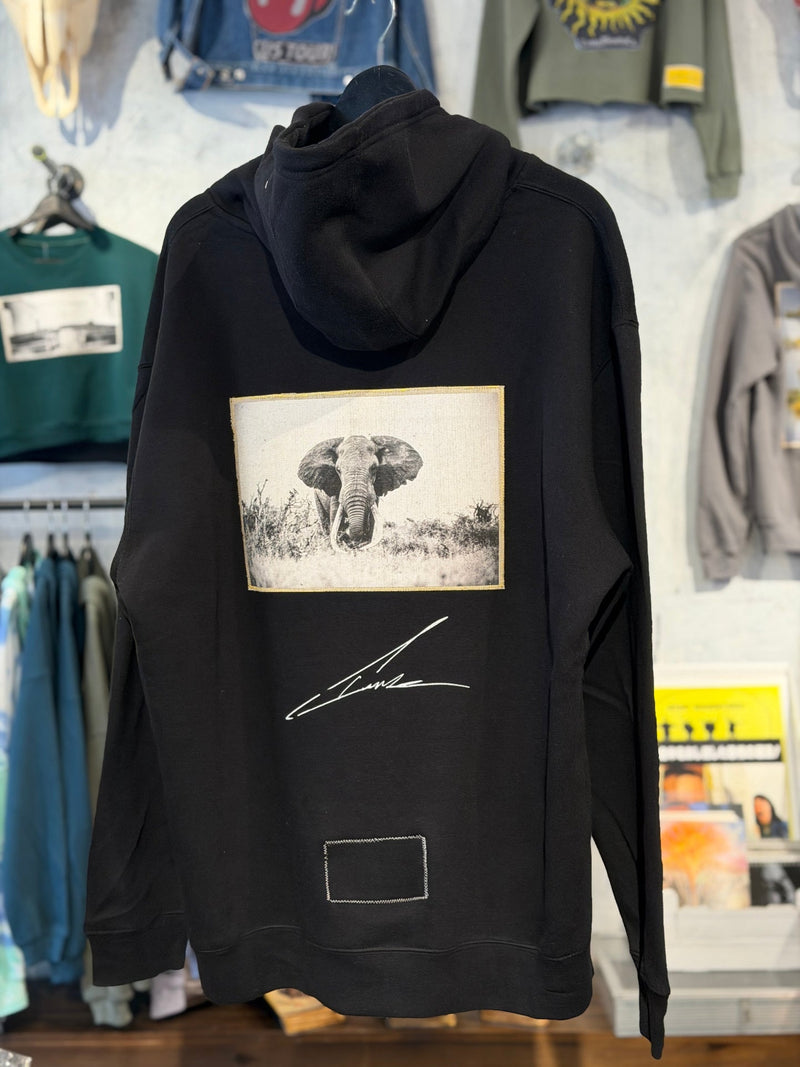 Chandler's Customs - Tuskers Hoodie