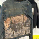 Focal Point - Modus Made Denim Jacket