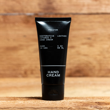 Hand Cream