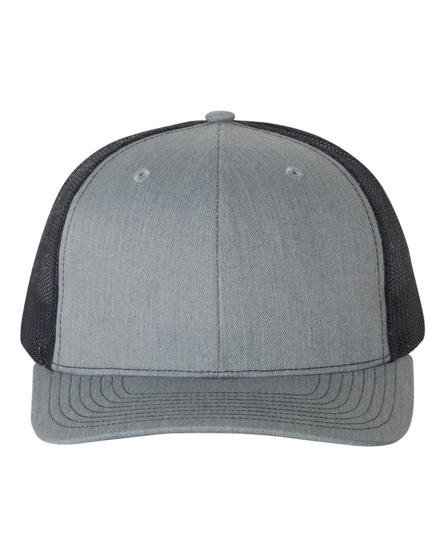 Don't Be Crabby Patch Hat