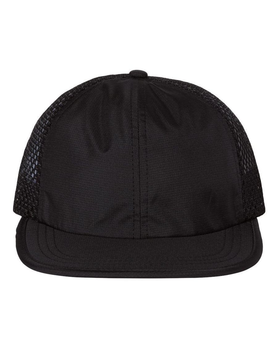 Don't Be Crabby Patch Hat