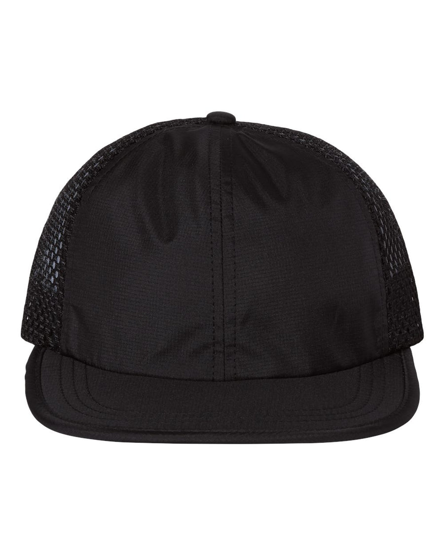 Beach Bronco Patch Hat