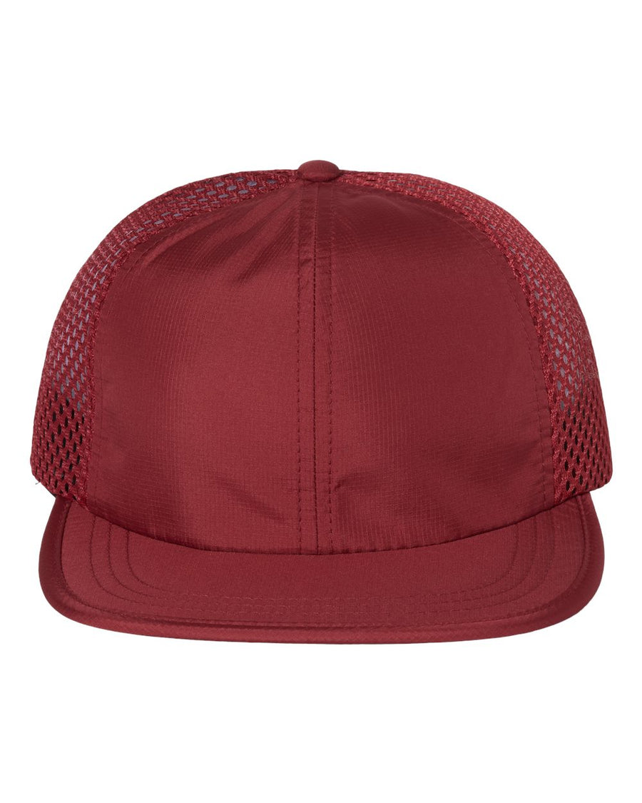 Don't Be Crabby Patch Hat