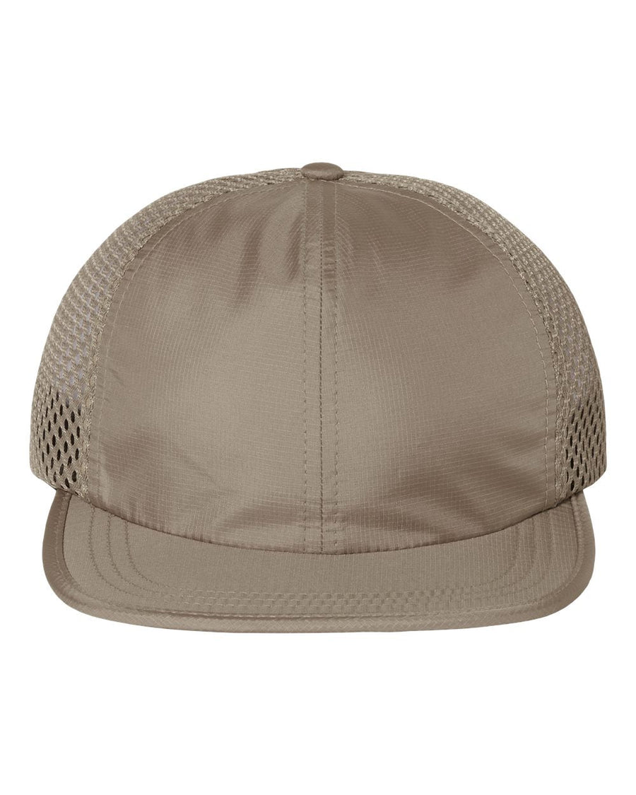 Beach Bronco Patch Hat