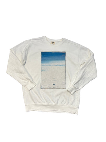 The Journey Begins - Sweatshirt
