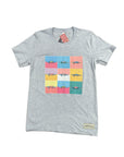 Warhol Crab - Modus Made