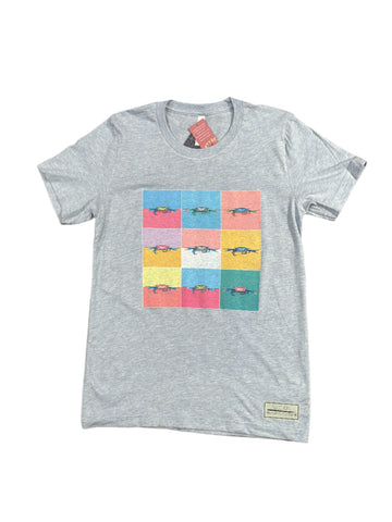 Warhol Crab - Modus Made
