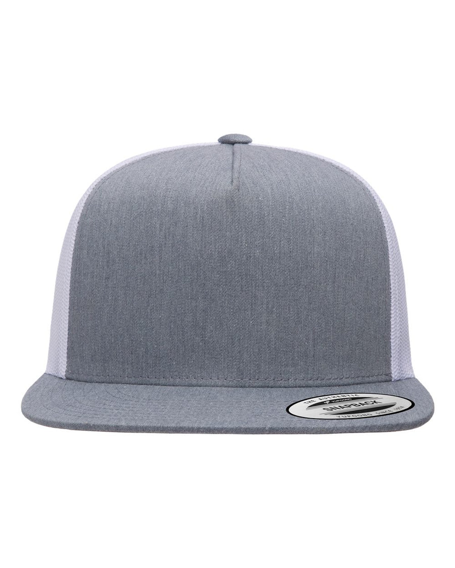 Don't Be Crabby Patch Hat
