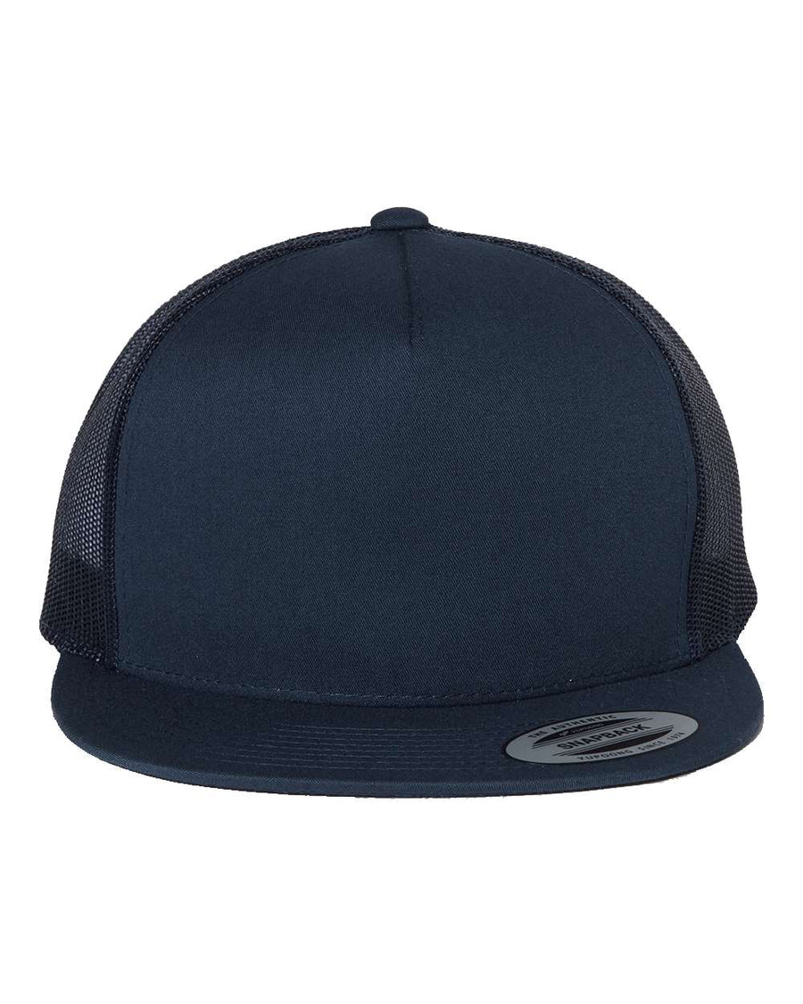 Modus Landscape Patch Hat