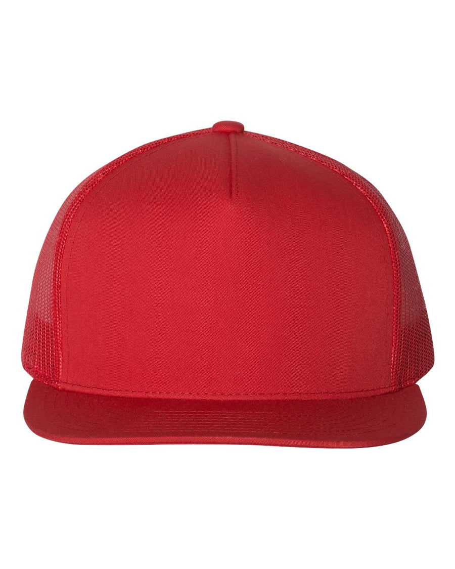 Take Me To Church Patch Hat