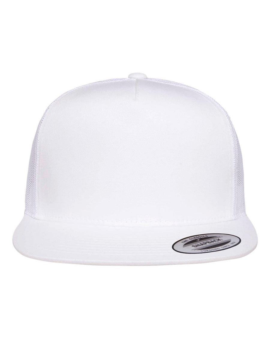 Modus Landscape Patch Hat