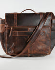 Leather Bag 2