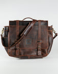 Leather Bag 3