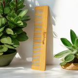 Bamboo Comb