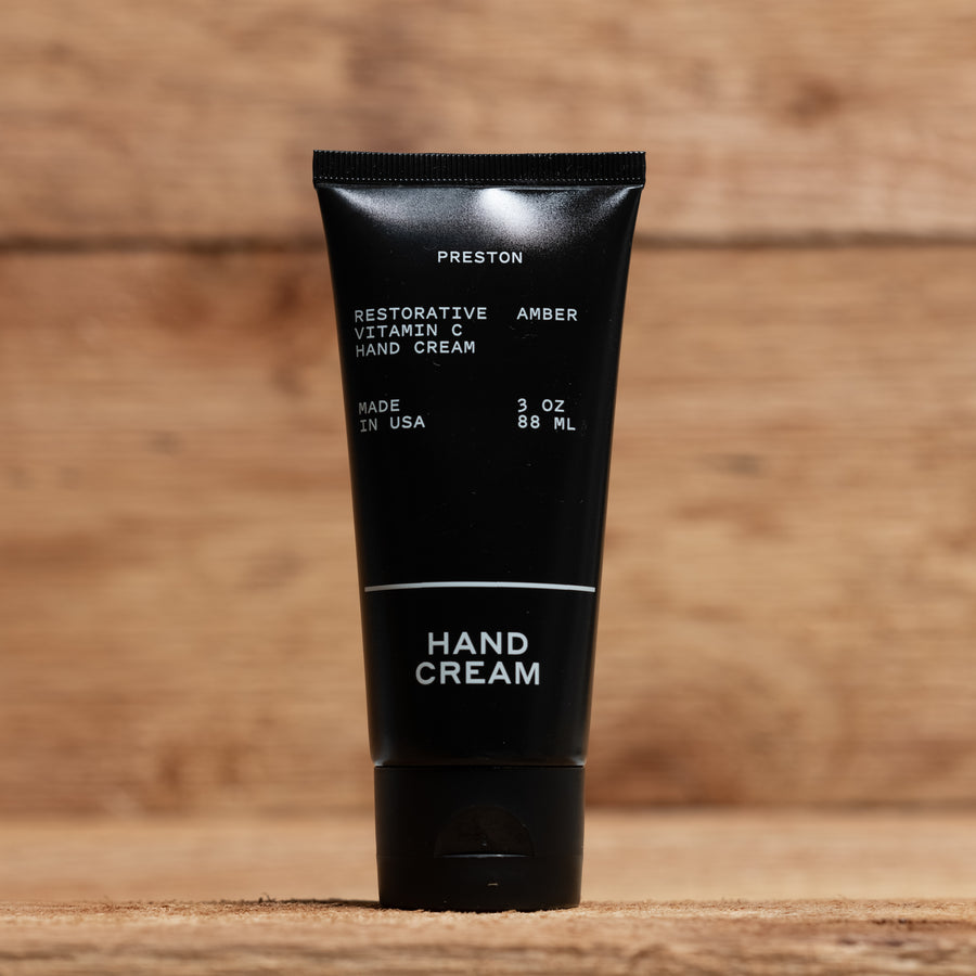 Hand Cream