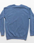 custom Modus  comfort color printed sweatshirt