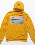 Yellow Hoodie