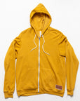 Yellow Hoodies