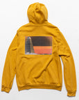 Yellow Hoodie