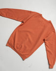 Western Lake Comfort Color Custom Sweatshirt