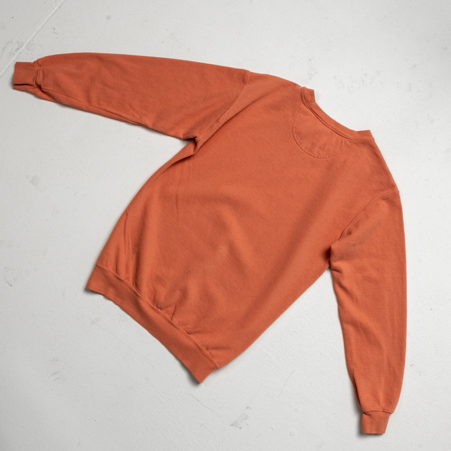 Western Lake Comfort Color Custom Sweatshirt