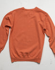 Western Lake Comfort Color Custom Sweatshirt