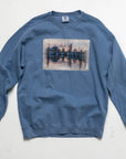 Apalachicola  Sunrise Sweatshirt