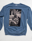 Humble Hands Comfort Color sweatshirt