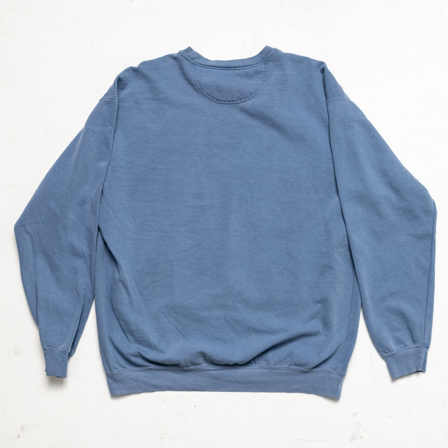 Humble Hands Comfort Color sweatshirt