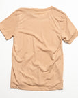 Light Brown T-shirt