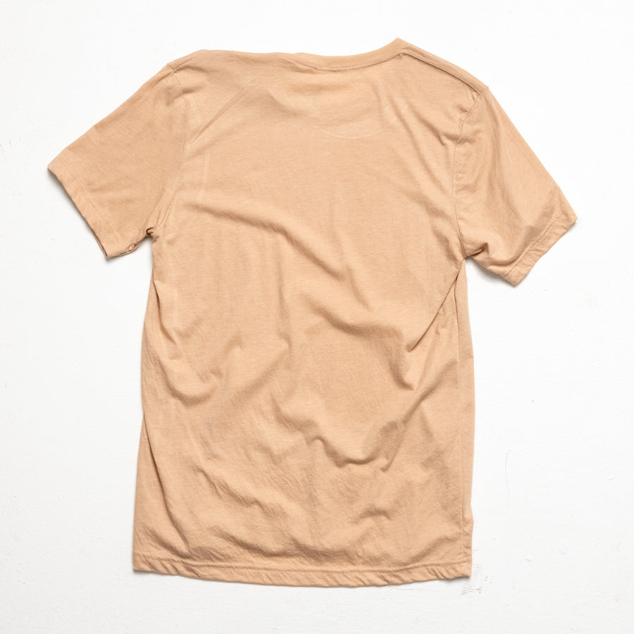 Light Brown T-shirt