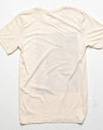 Light White T-shirt